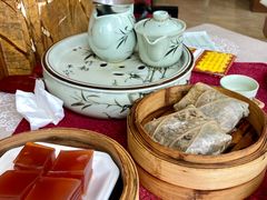 -金苑海鲜酒家(新港中路店)
