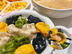 -双合园·海鲜水饺青岛菜(万佳广场店)