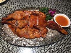 -阿谋美食·广西菜