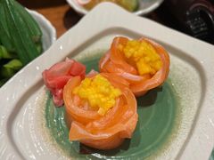 -一本料理(西溪天街店)