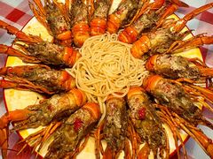 -江味龙虾馆·裸蓝龙虾(南山店)