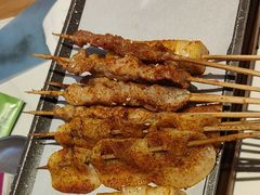 -不是烧烤·武汉大排档(亚运村店)