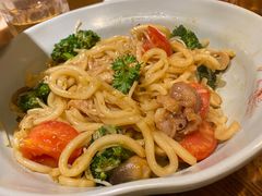 -Lia Cafe Bar Restaurant松山咖啡屋