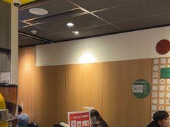 -麦当劳(坂田分店)