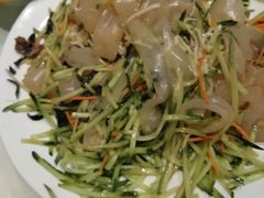 盆盆香-添福来墨鱼饺子 · 海鲜东北菜(大连星海·黄浦路店)