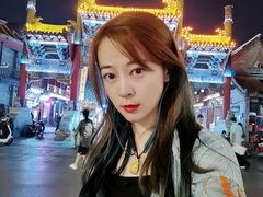 -鼓楼夜市