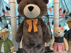 -济州岛泰迪熊博物馆