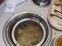 -龍歌自助小火锅(秦淮水游城店)