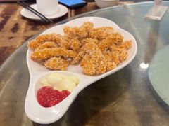 -一楼食业·美食人家