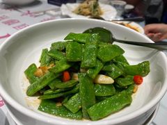 -SEEUNARI西域娜依新疆菜(环宇广场店)