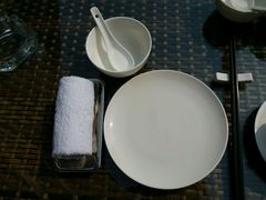 -徐州绿地皇冠假日酒店-汉宫中餐厅