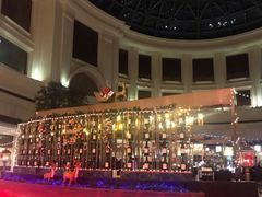 -武汉洲际酒店·漢自助餐厅