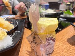 -合点寿司(金虹桥商场店)