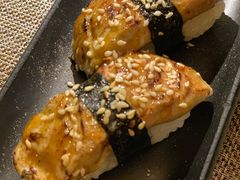 -昊·来了寿司(双楠2店)