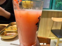 -欢喜哥齐齐哈尔自助烤肉(大学城店)