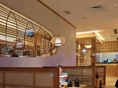 -花潮料理艺食馆(世欧广场店)