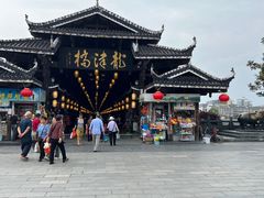 -龙津风雨桥