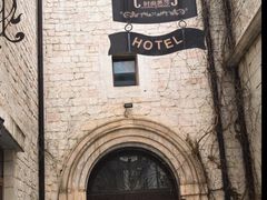 -华谊兄弟（长沙）电影小镇