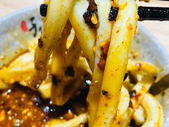 -默记孙抄手(经开万达店)