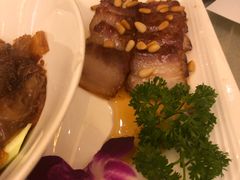 -上海南新雅大酒店