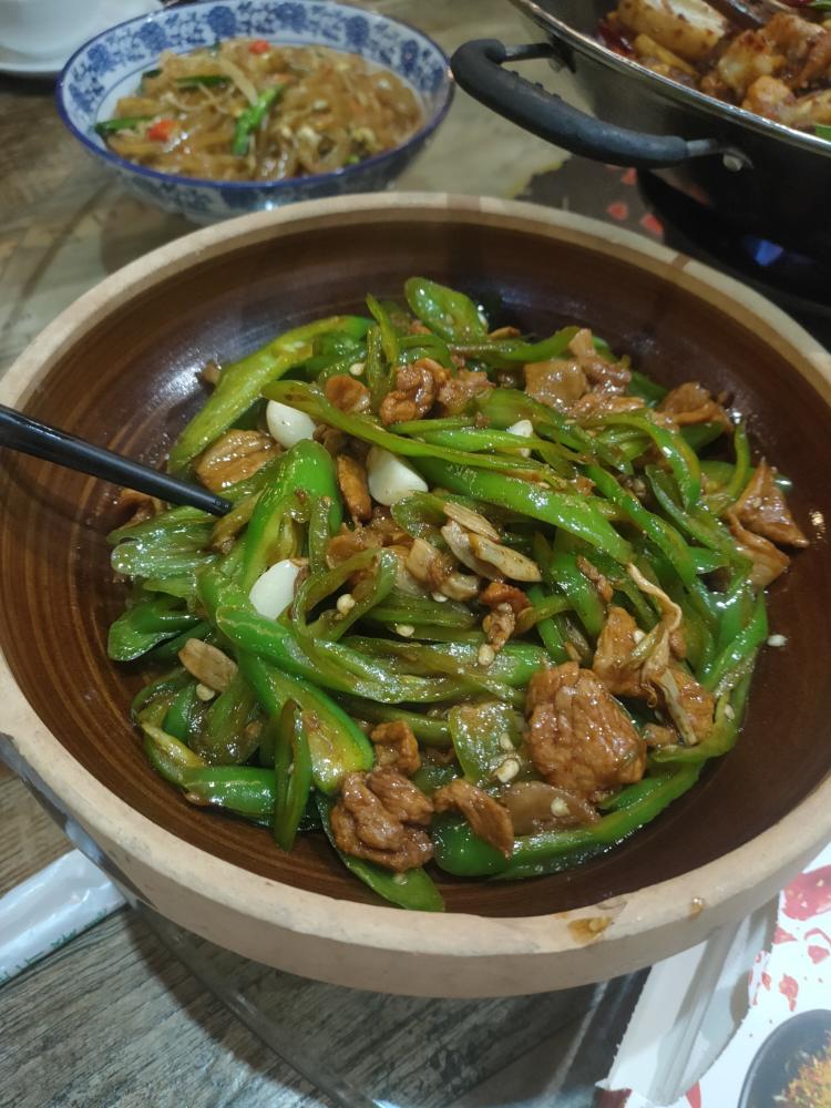 湘和湖南大碗菜-"继续大概没有什么太多要说的了我已经发了很.