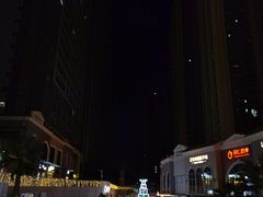 -汇邦中心ICON MALL