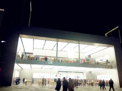 -Apple零售店(成都太古里店)