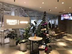 -娜娜家·Nana's restaurant(国金汇店)