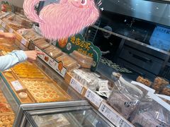 -泸溪河桃酥(西直门凯德店)