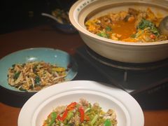 -魏铭鱼头捞饭(晋阳路店)