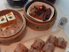 酱皇蒸凤爪-金悦轩海鲜酒家(拱北店)