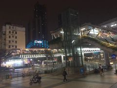 -南海广场(桂城街道)