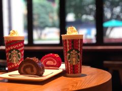 -星巴克臻选(长沙运达中央广场店)