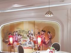 -玉满堂·湖北融合菜