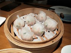 -点心传说·粤菜点心(佐阾虹湾店)
