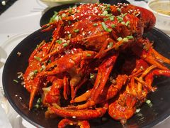 油焖大虾-巴厘龙虾·榜首油焖大虾(旗舰店·万松园)
