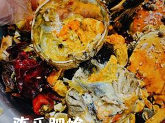 -陈氏肥蛤(小纬六路总店)