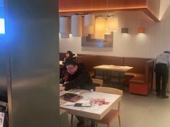 -菲滋意式餐厅(临海银泰店)