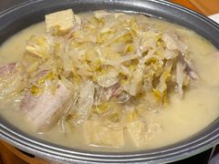 -翠花老菜饺子馆(七宝店)