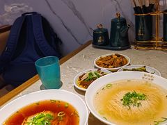 -松鹤楼面馆(中洲湾店)