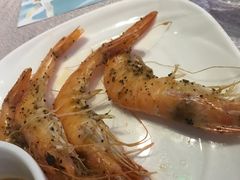 -亚洲国际大酒店·云顶阁旋转自助餐厅