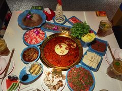 -蛙二爷美蛙火锅基地(温州总店)