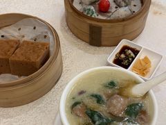 -新世纪大酒楼·30年南海菜