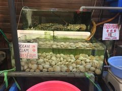 -真浪花园海鲜餐馆