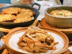 -金苑酒家·客家菜·广东老字号(万象店)