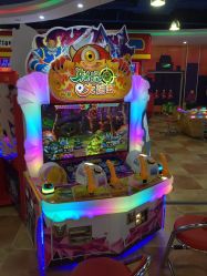 -开心巴士(恒一广场店)