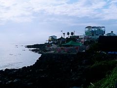 -Cafe Aewol Monsant