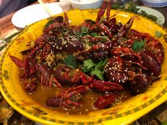 -刘一龙虾(数码路店)