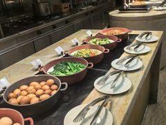 -广州增城保利郡雅酒店-月色西餐厅