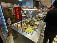 -富龙快餐店(铁西店)